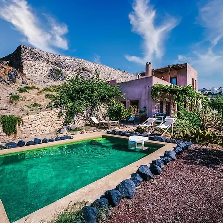 Aurora Villa By K&K